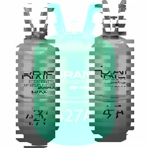 25# CYL REF FORANE R-427A
